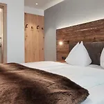 Appartement Wieslbauer *