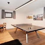 Appartement Wieslbauer