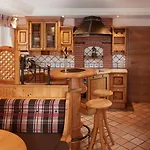 Appartement Wieslbauer