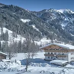 Wieslbauer Appartamento Flachau
