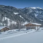 Appartamento Wieslbauer *