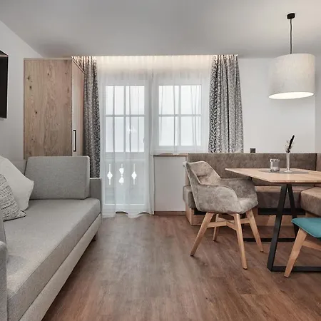 Apartment Wieslbauer