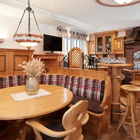 Apartment Wieslbauer