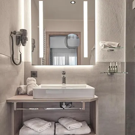 Wieslbauer 아파트 *