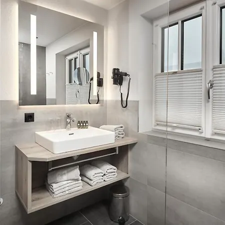 Apartment Wieslbauer *