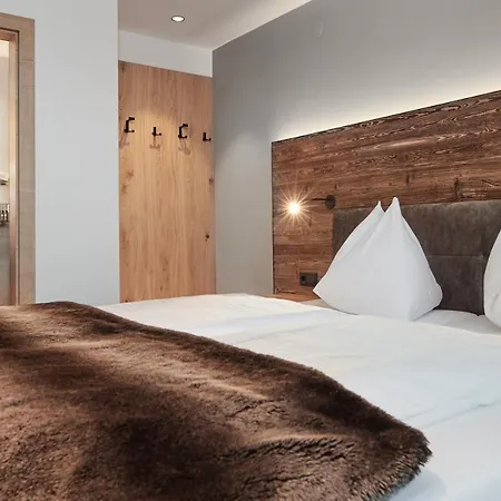 Apartment Wieslbauer *