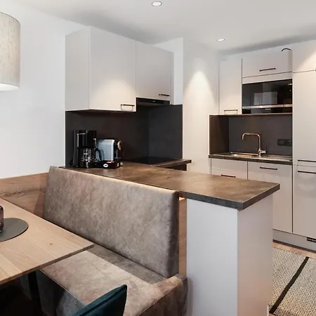 Apartment Wieslbauer