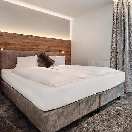 Wieslbauer Apartment Flachau