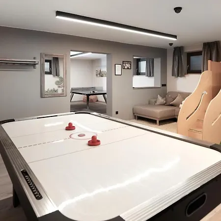 Wieslbauer Apartment *