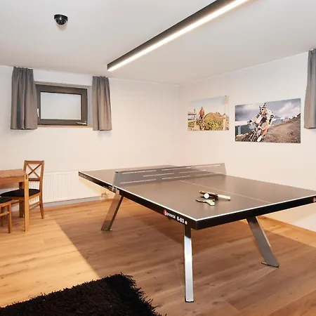 Appartement Wieslbauer