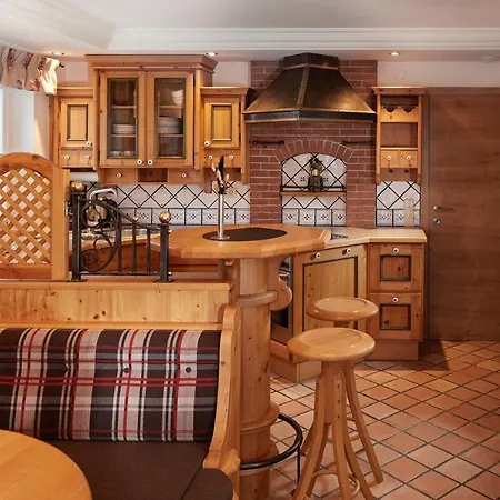 Appartement Wieslbauer