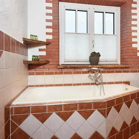 Apartment Wieslbauer Flachau