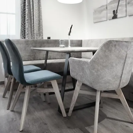 Wieslbauer Apartment