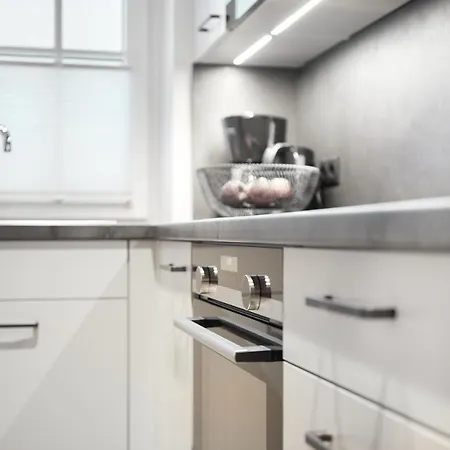 Apartment Wieslbauer *