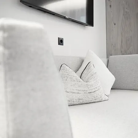 Apartment Wieslbauer Flachau