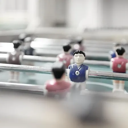 Wieslbauer 아파트 *