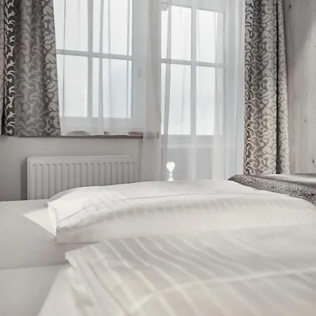 Wieslbauer Apartment