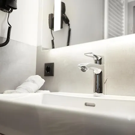 Wieslbauer Apartment *