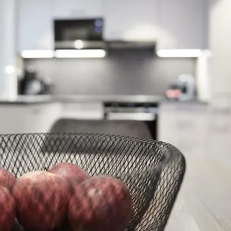 Appartement Wieslbauer