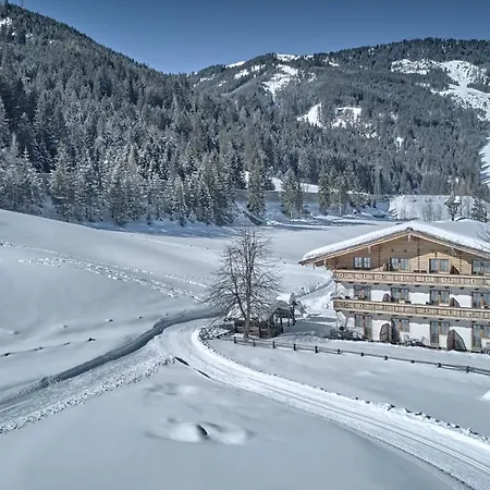 Appartamento Wieslbauer *