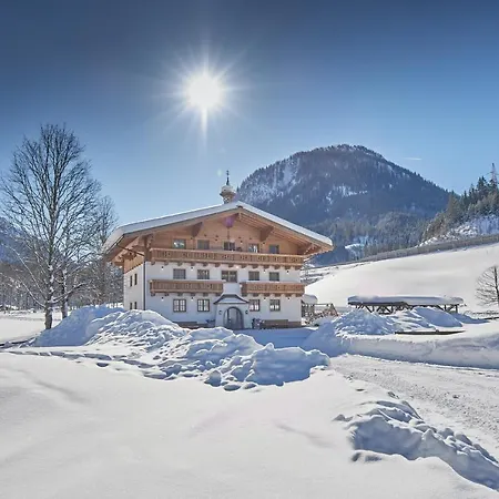 Appartamento Wieslbauer