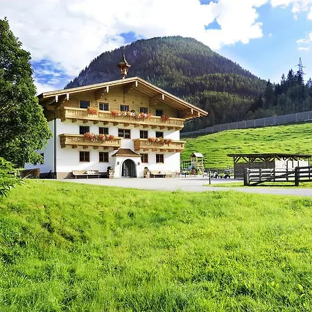 Wieslbauer * Flachau