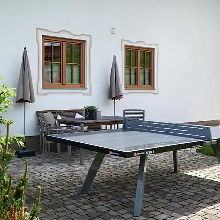 Apartment Wieslbauer Flachau