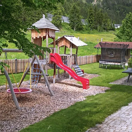 Wieslbauer 아파트