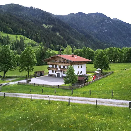 Apartment Wieslbauer