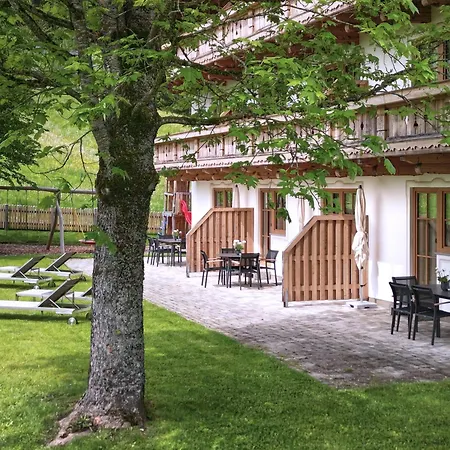 Wieslbauer Apartment *