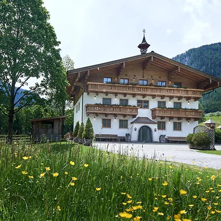Wieslbauer Apartment Flachau