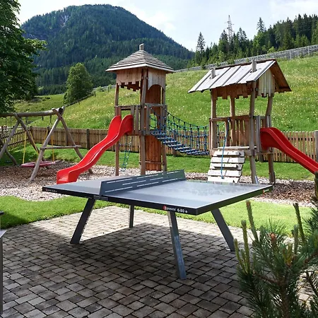 Apartment Wieslbauer Flachau