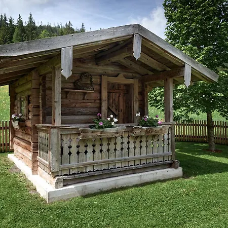 아파트 Wieslbauer