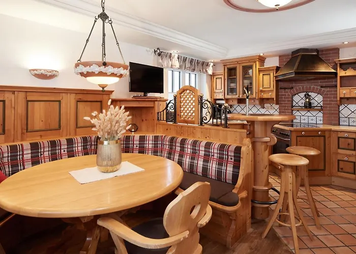 아파트 Wieslbauer