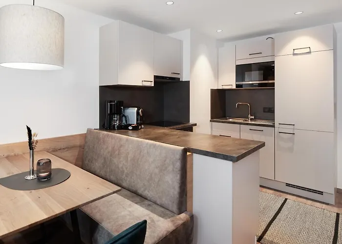 아파트 Wieslbauer