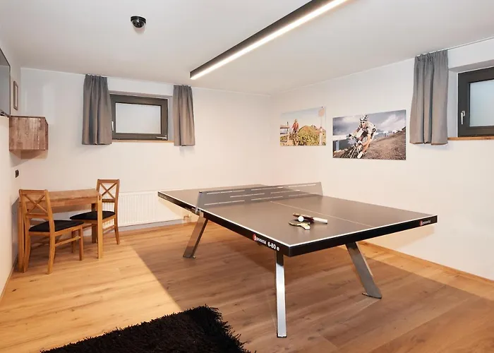 아파트 Wieslbauer