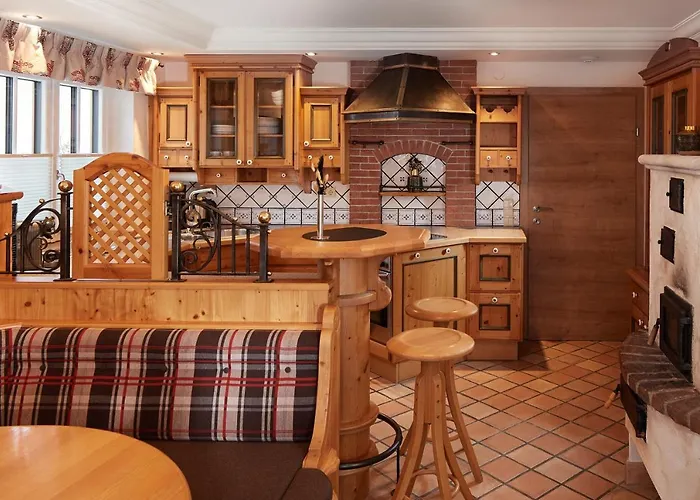 아파트 Wieslbauer