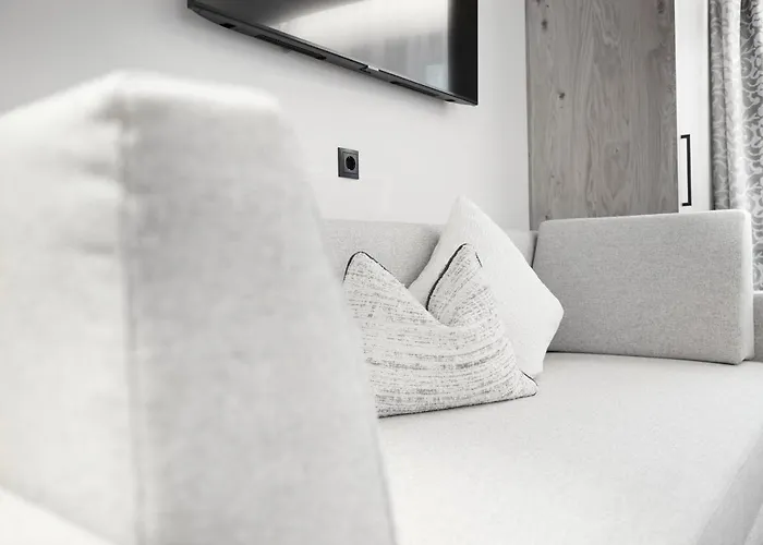 아파트 Wieslbauer 플라차우