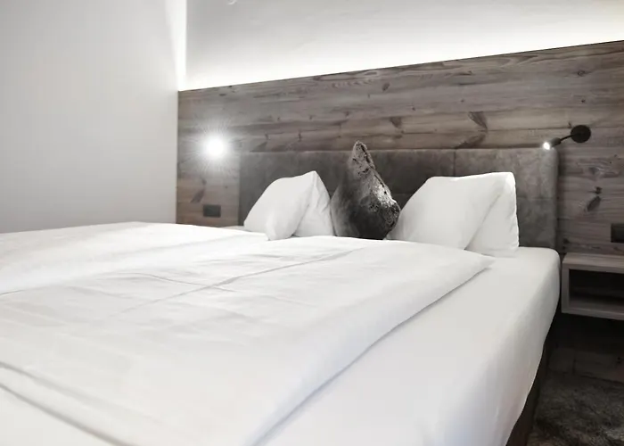 Wieslbauer 아파트 플라차우