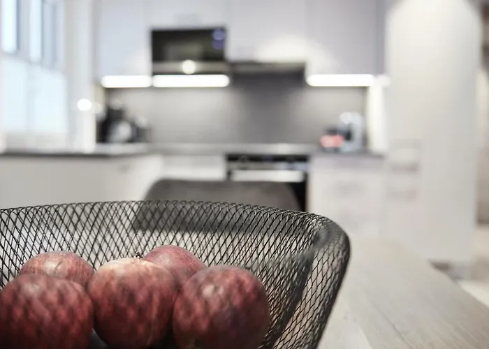 아파트 Wieslbauer