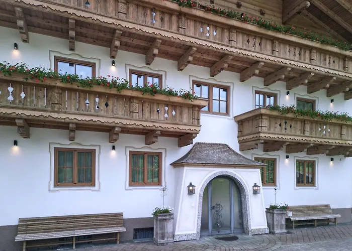 Wieslbauer * 플라차우