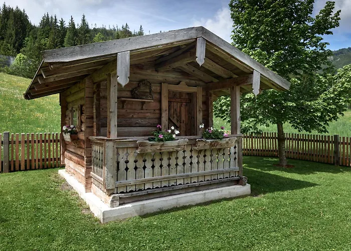 아파트 Wieslbauer